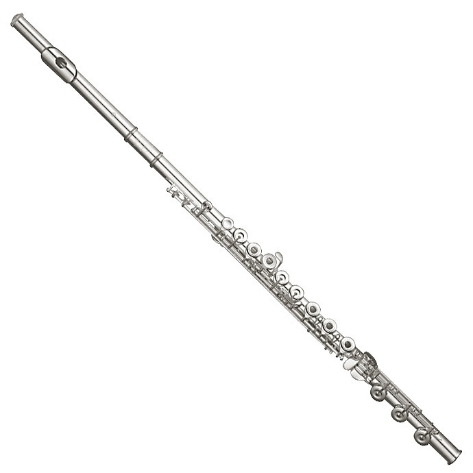 GX-RHE MURAMATSU Flute6